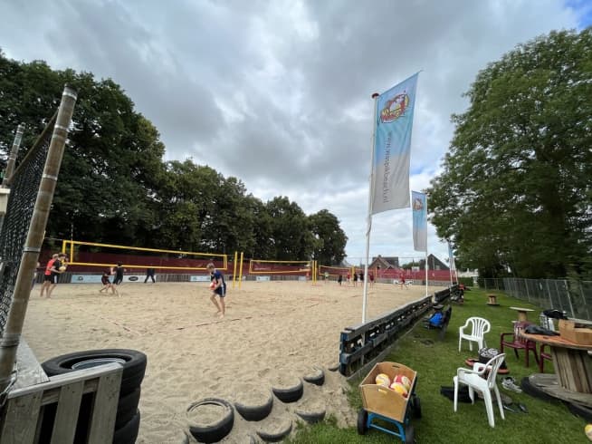 Waspik Beach 2023