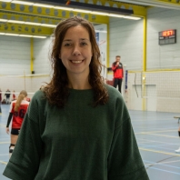 Gitte Dievelaar - Muller