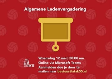 Algemene Ledenvergadering