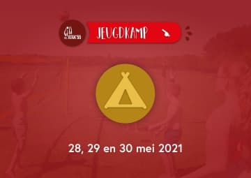 Jeugdkamp