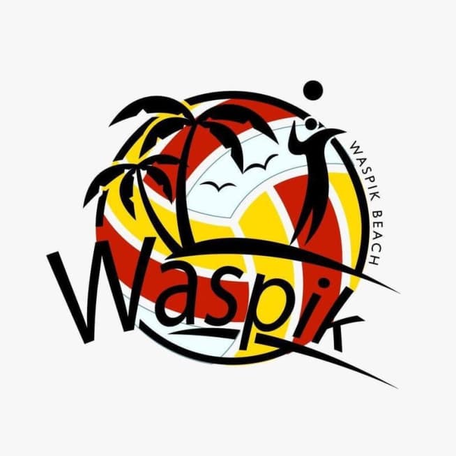 Opening Waspik Beach