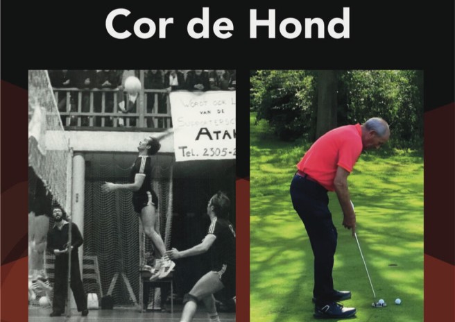 Cor De Hond   in Memoriam