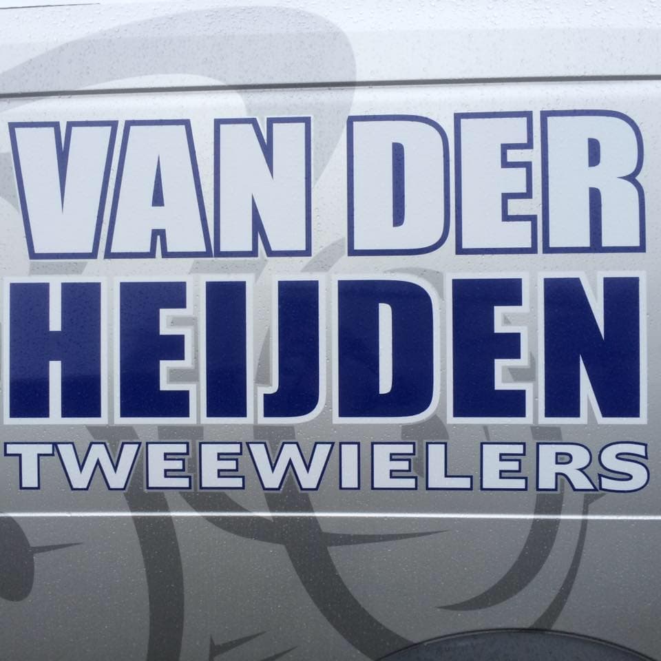 Van der Heijden Tweewielers