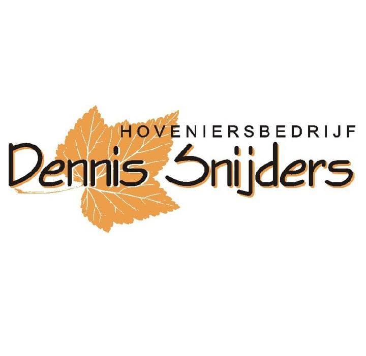 Dennis Snijders Hovenier