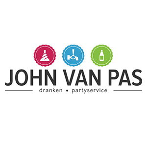 John van Pas Dranken