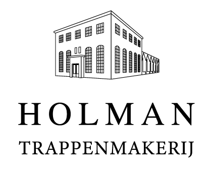 Holman Trappenmakerij