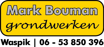 Mark Bouman Grondwerken