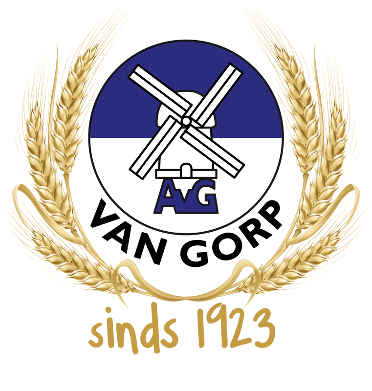 Van Gorp Diervoeders