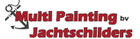 Multipainting Jachtschilders