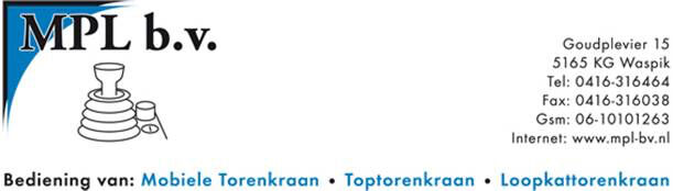 MPL B.V.