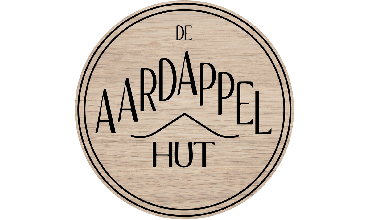 De Aardappelhut