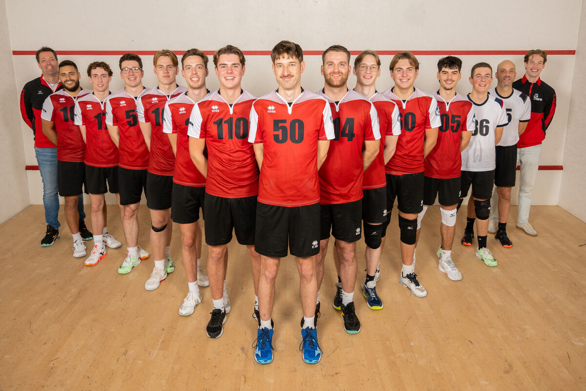 atak_heren_1_2025 Heren 1 - V.C. Atak '55