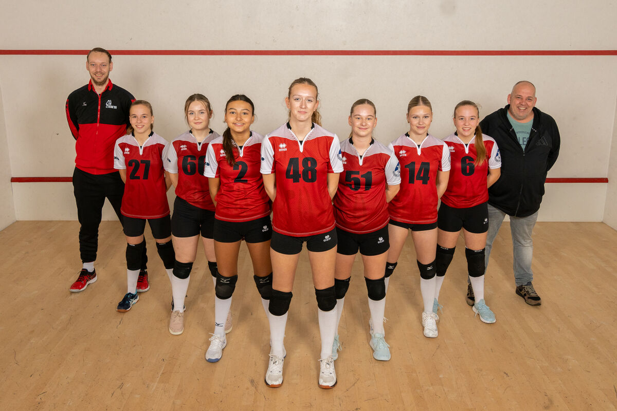 atak_meisjes_b2_2025 Meisjes B2 - V.C. Atak '55